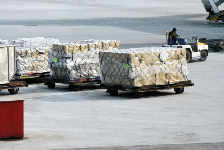 Air Freight or Air Cargo – All You Need to Know About